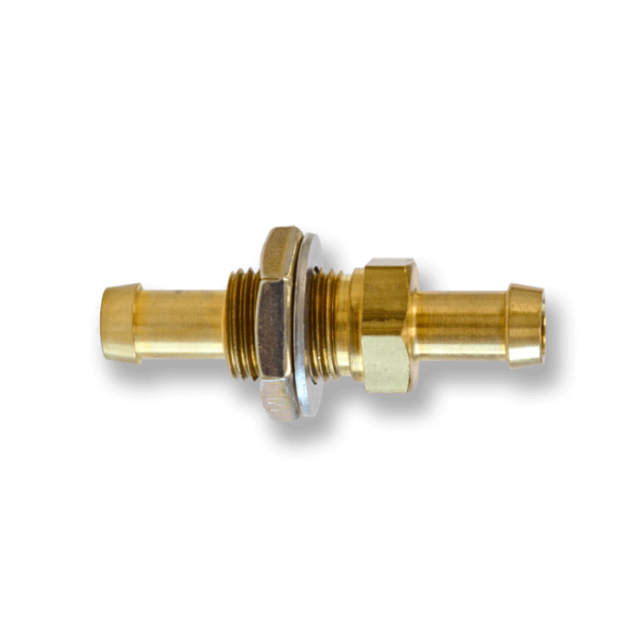 EBH Series Brass Bulkheads