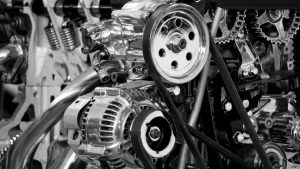 Automotive Industry Tier II Supplier