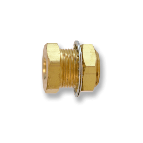 FCBH Series Brass Bulkheads