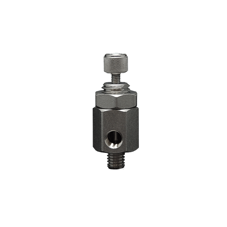 FNV Series Needle Valves