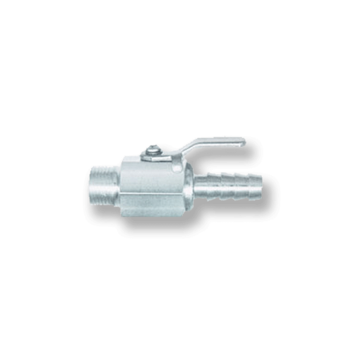 GEV Series Ball Valves