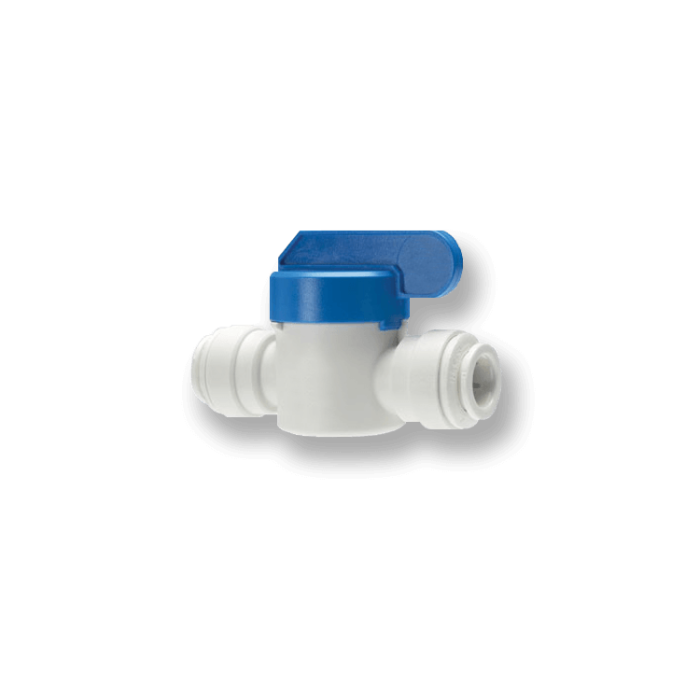 PKV Series Ball Valves