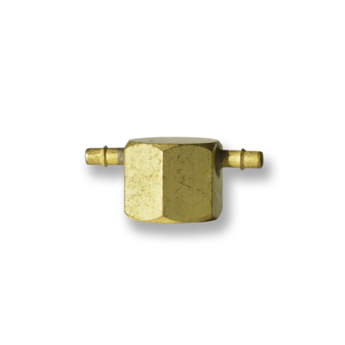 FTM Series Brass Adapters