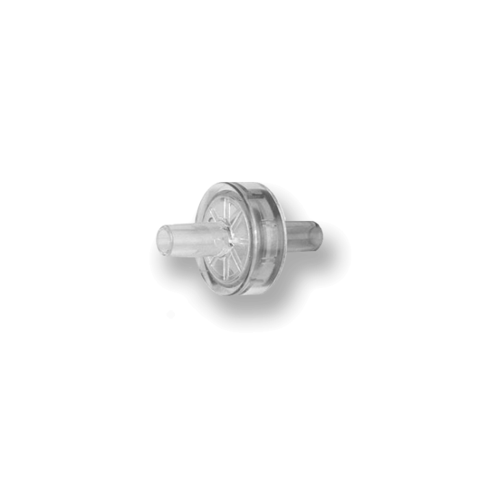 BBCV Series Plastic Check Valves