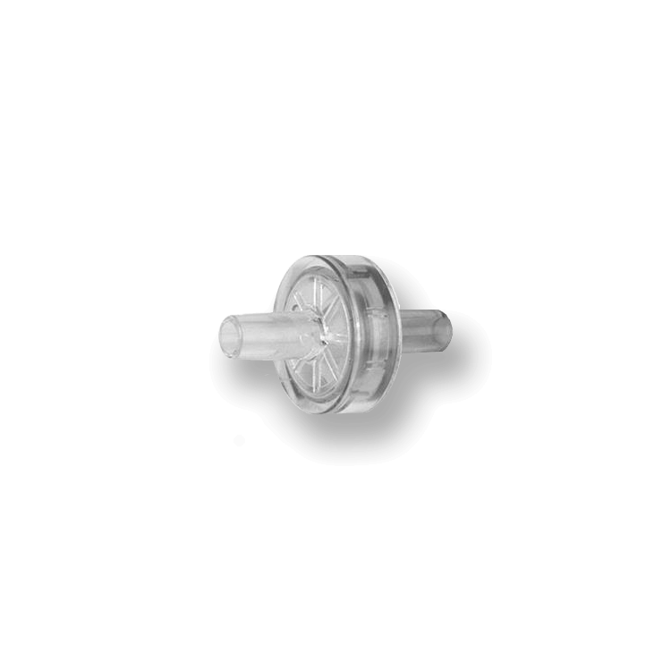 BBCV Series Plastic Check Valves