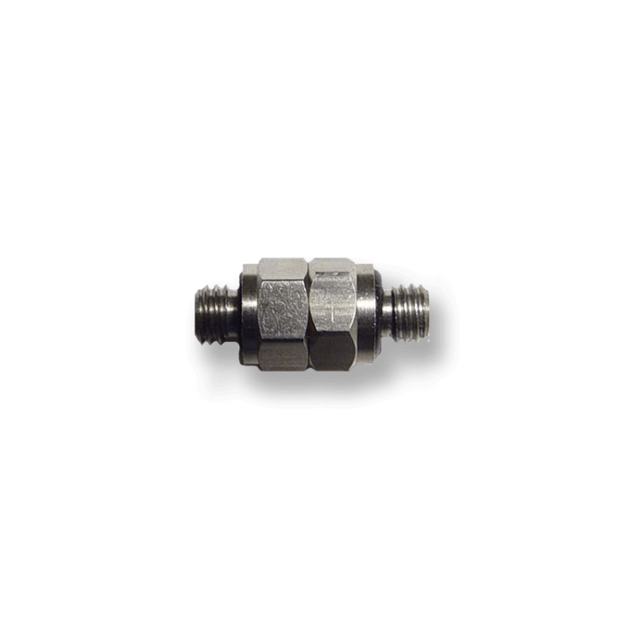 ILA Series Nickel-Plated Adapters