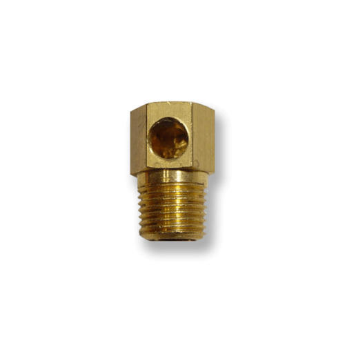 MEF Series Brass Adapters