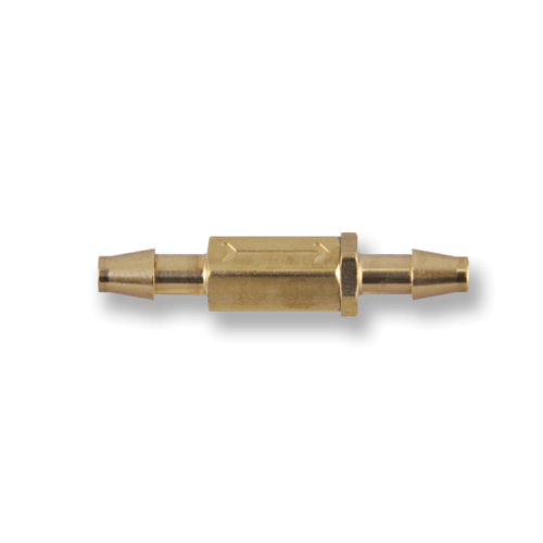 BPCV Series Brass Check Valves