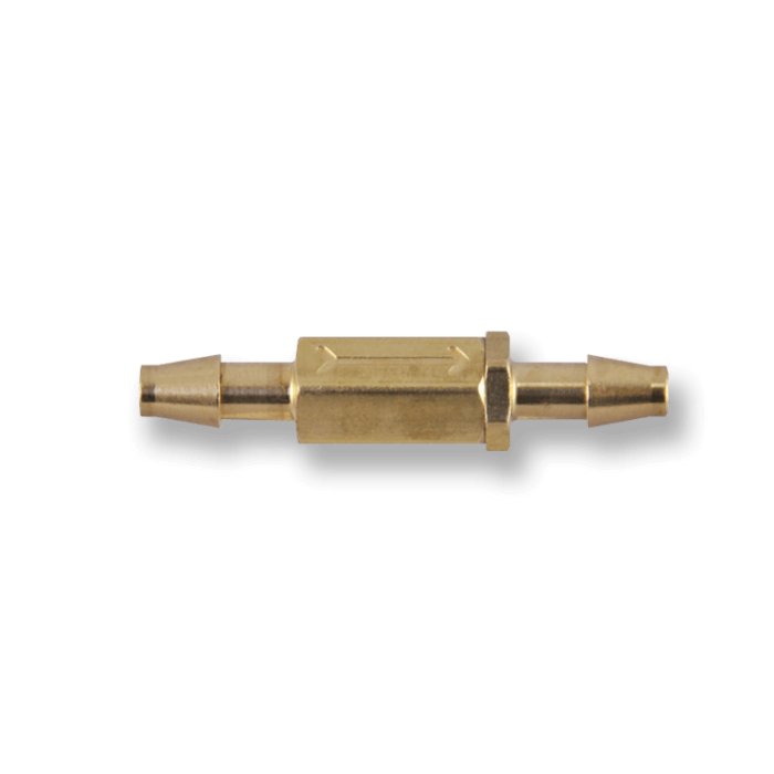 BPCV Series Brass Check Valves