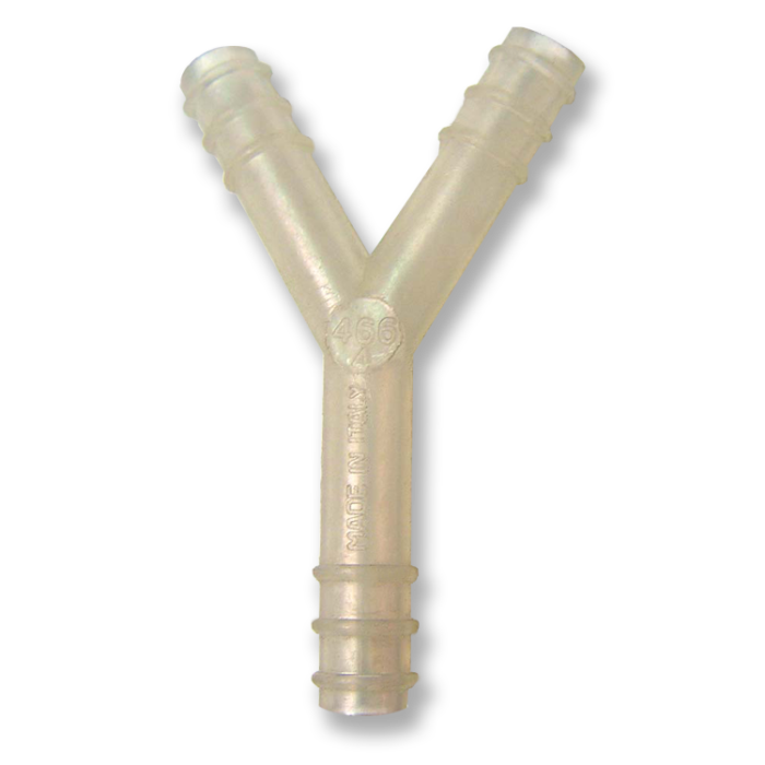 YCP Series Plastic Wye Connector