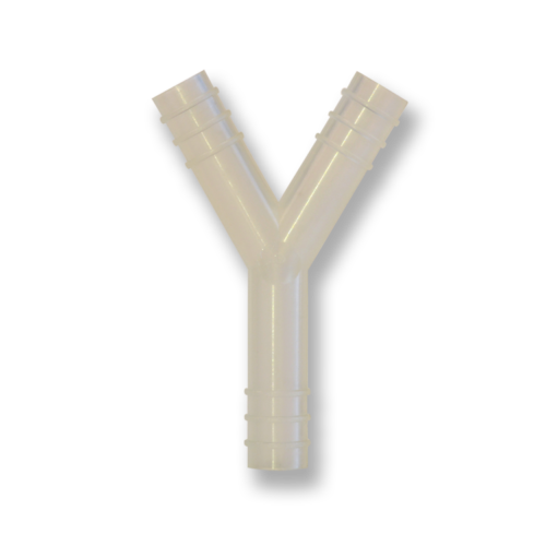 YSP Series Plastic Wye Connector