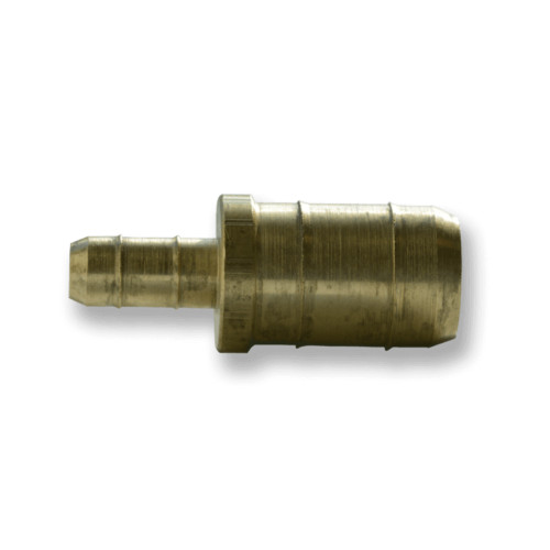 DC Series Metal Coupler