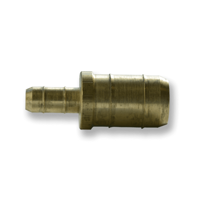 DC Series Metal Coupler