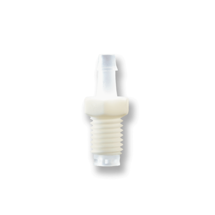 AM-U Series Plastic Adapters