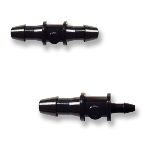 CPP Series Straight Connector