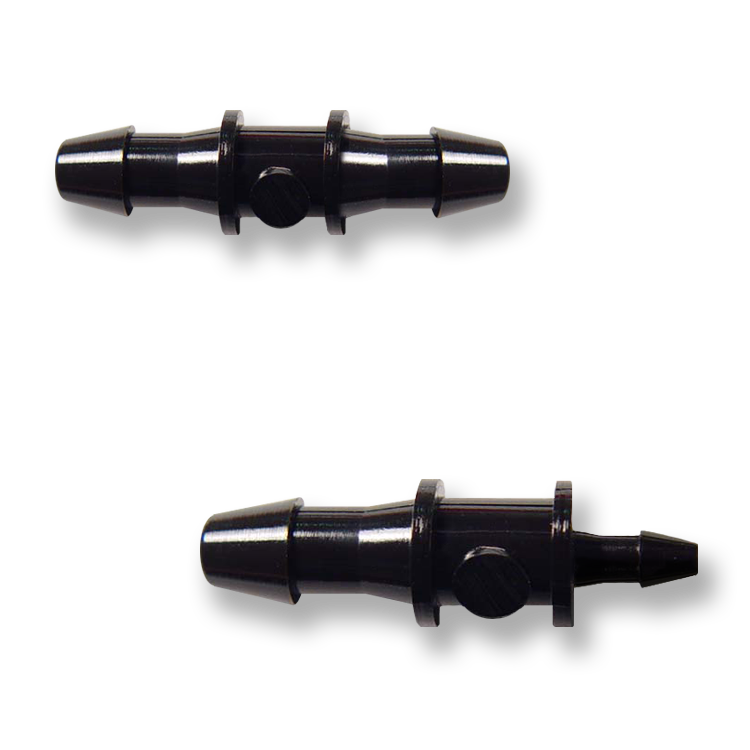 CPP Series Straight Connector