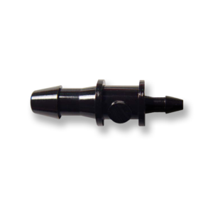 CPR Series Plastic Barbed Connectors