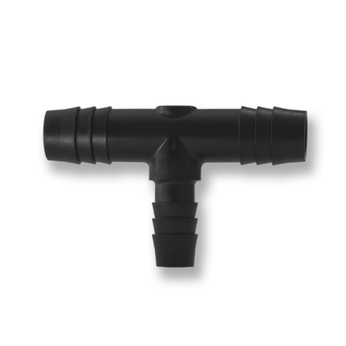 T Series Plastic Barbed Connector