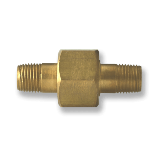 BXU Series Brass Couplers