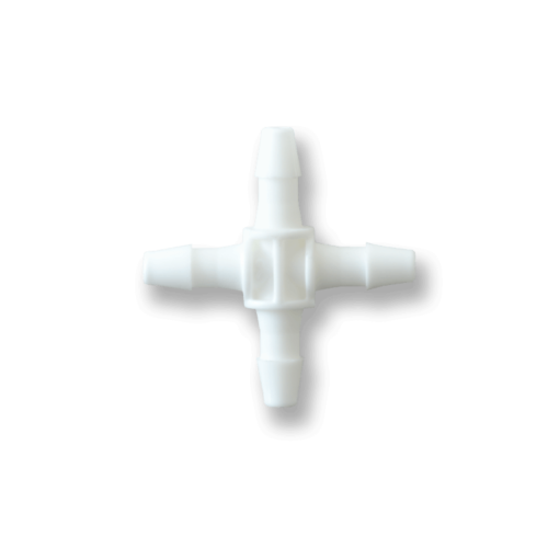 CX Series Plastic Cross Connectors