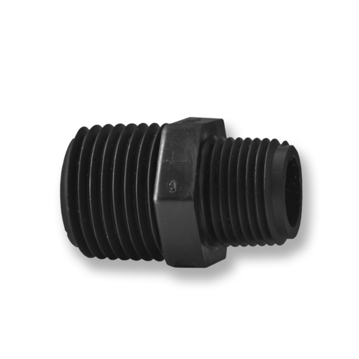 HRN Series Plastic Pipe Reducing Fitting