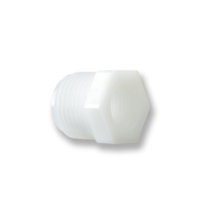 RB Series Plastic Pipe Bushing