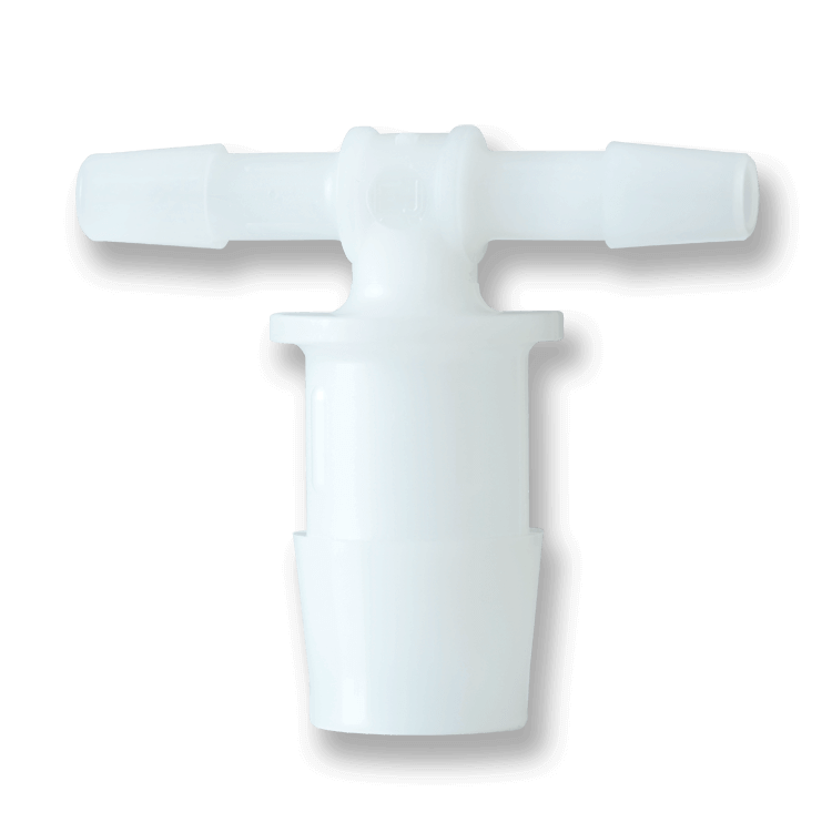 TR-R Series Plastic Tee Connector