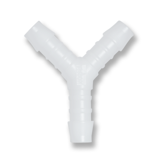 YA Series Plastic Wye Connectors