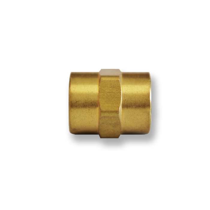 BFC Series Brass Couplers