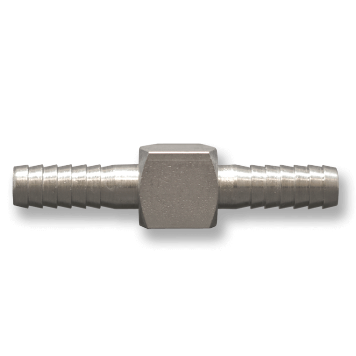 BHFT Series Nickel-Plated Adapter