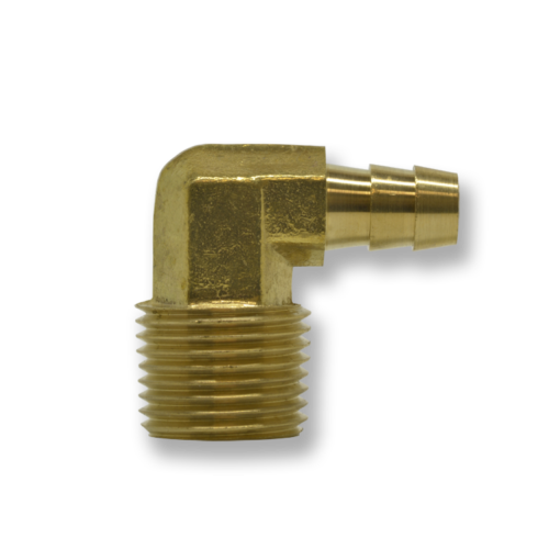BHME Series Brass Adapters