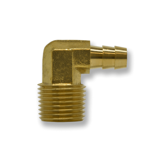 BHME Series Brass Adapters