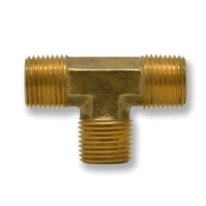 BMT Series Brass Connectors