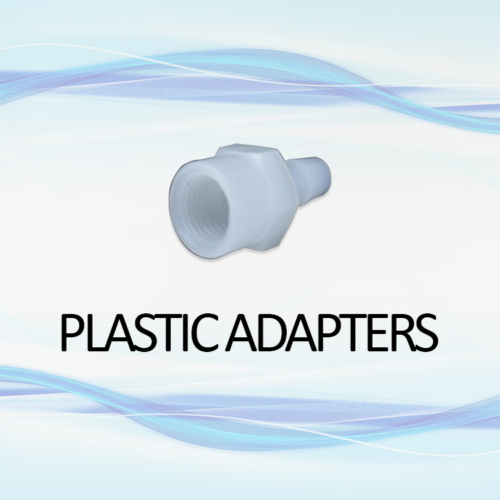 Plastic Adapters