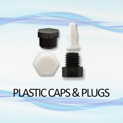 Plastic Caps & Plugs