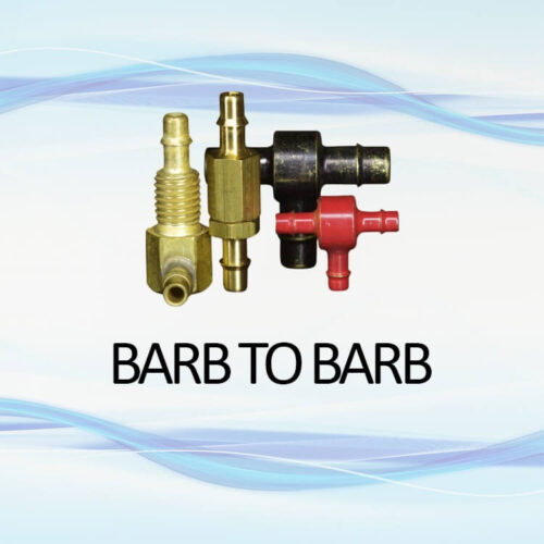 Barb To Barb