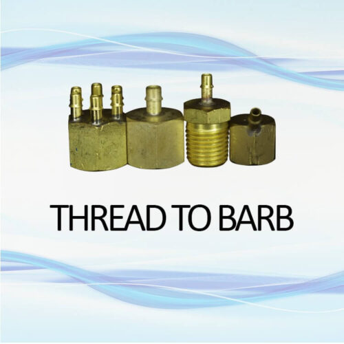 Thread To Barb