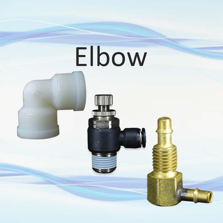 Elbow Tag Catalog Pneuline Supply Inc.