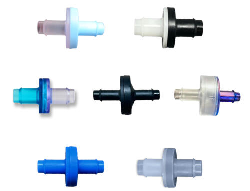 Your Flow, Your Way Custom Check Valves from Pneuline